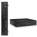 DELL OptiPlex 9020 MICRO COA Win7/10 Pro — Intel Core i5-4570T @ 2.90GHz - 3.60GHz 4096MB (4GB) DDR3 128GB SSD